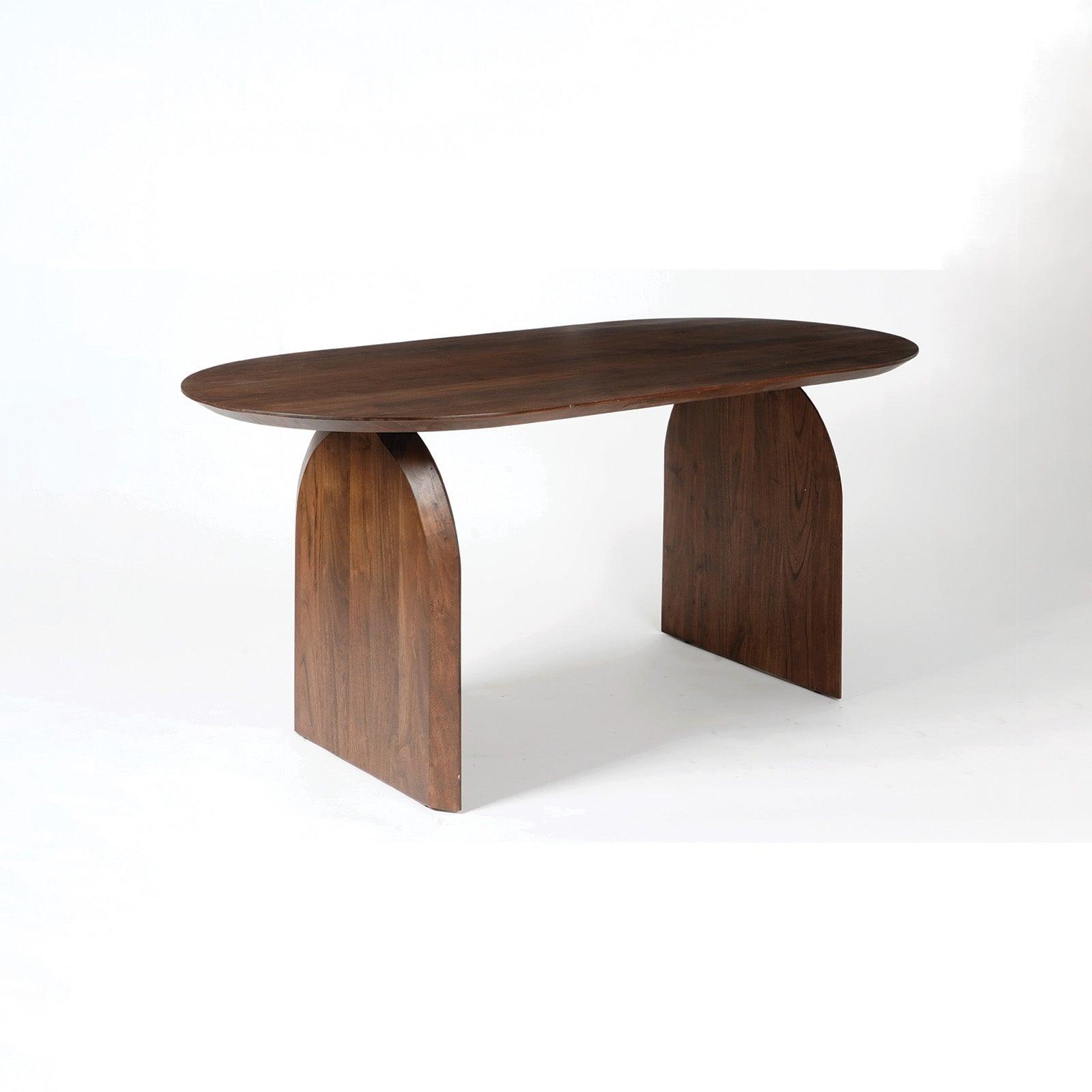 Emiko Dining Table 6 Seater