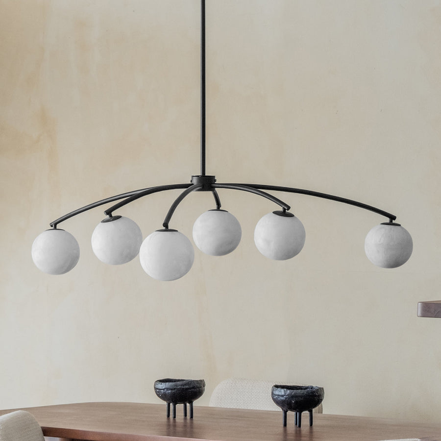 Eos Chandelier