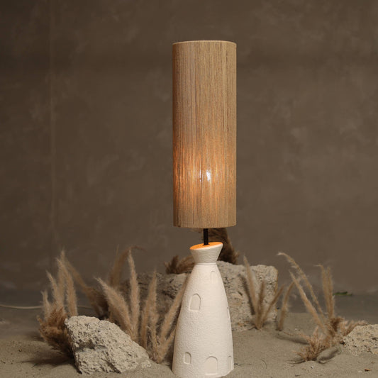 Evler Floor Lamp