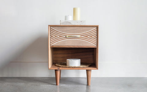 Aesthetic Essence Furniture Set