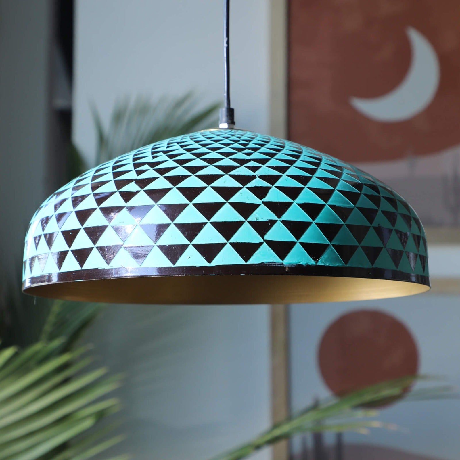 Plato Hanging Lamp