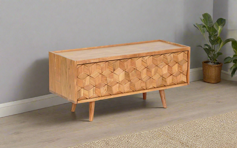 Ayaka TV Unit