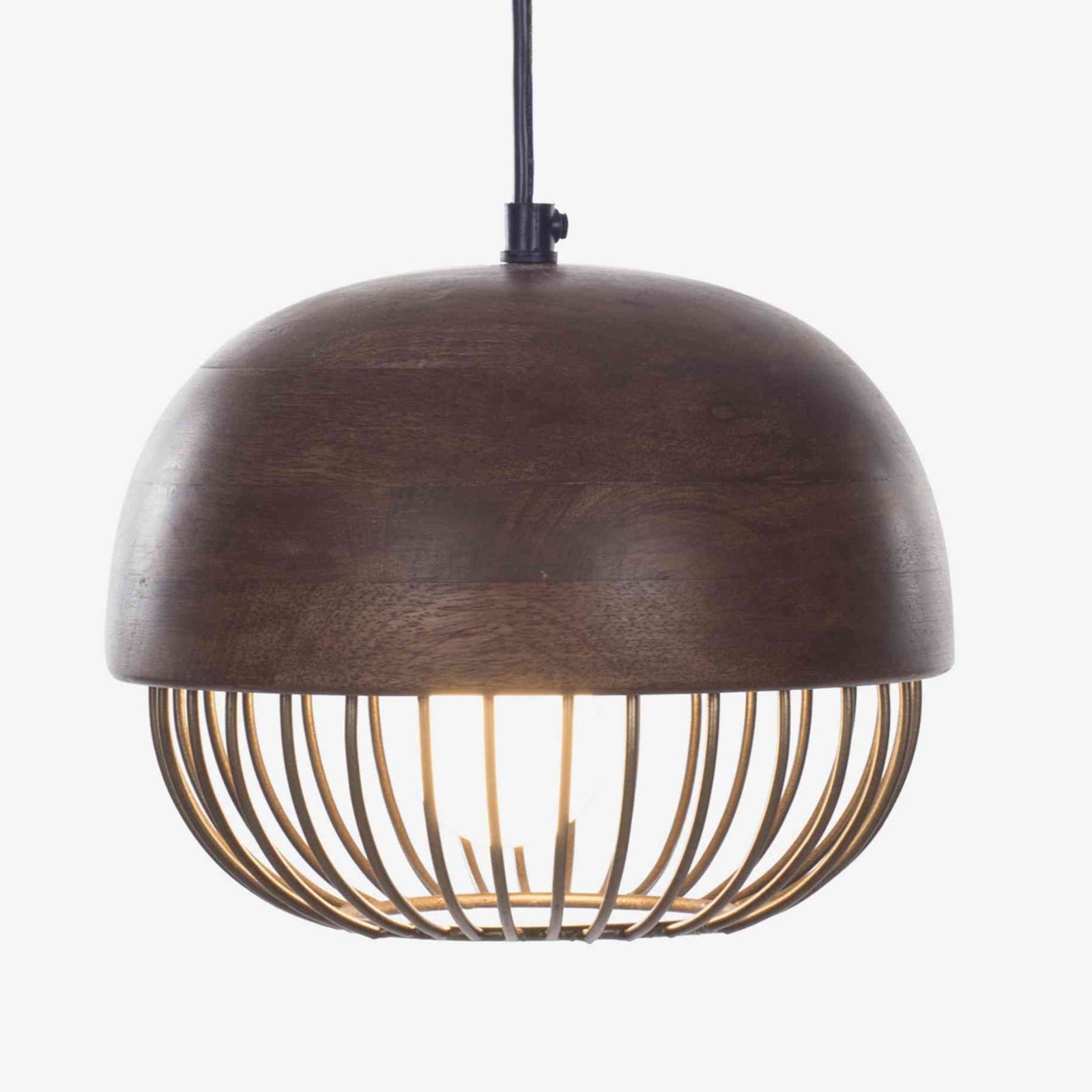 Minya Round Hanging Lamp