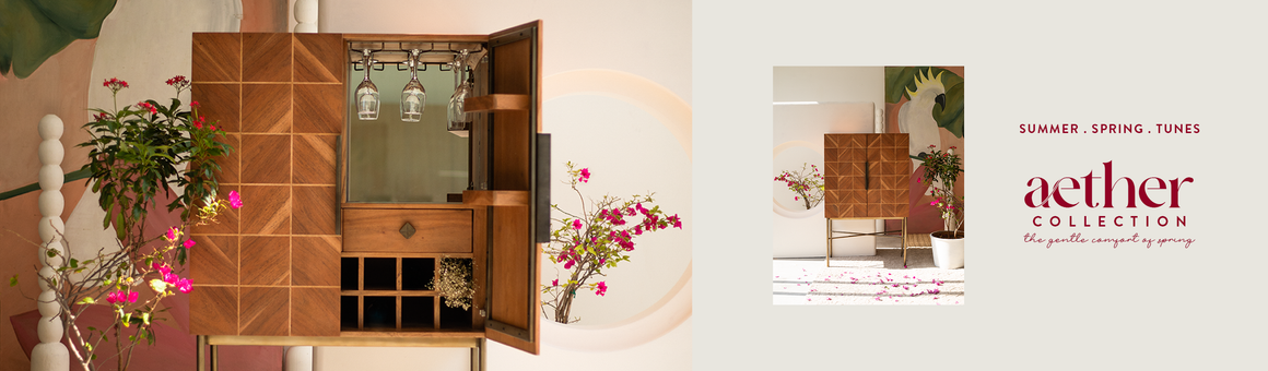 Aether Collection