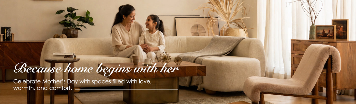 Mother's day sale