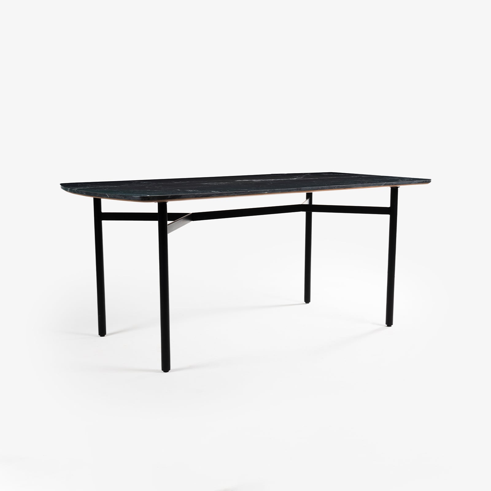 Ipiano Dining Table 6 Seater