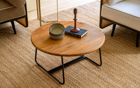 Jasper Coffee Table