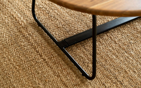 Jasper Coffee Table