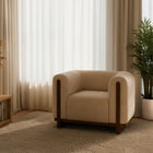 Koro Lounge Chair