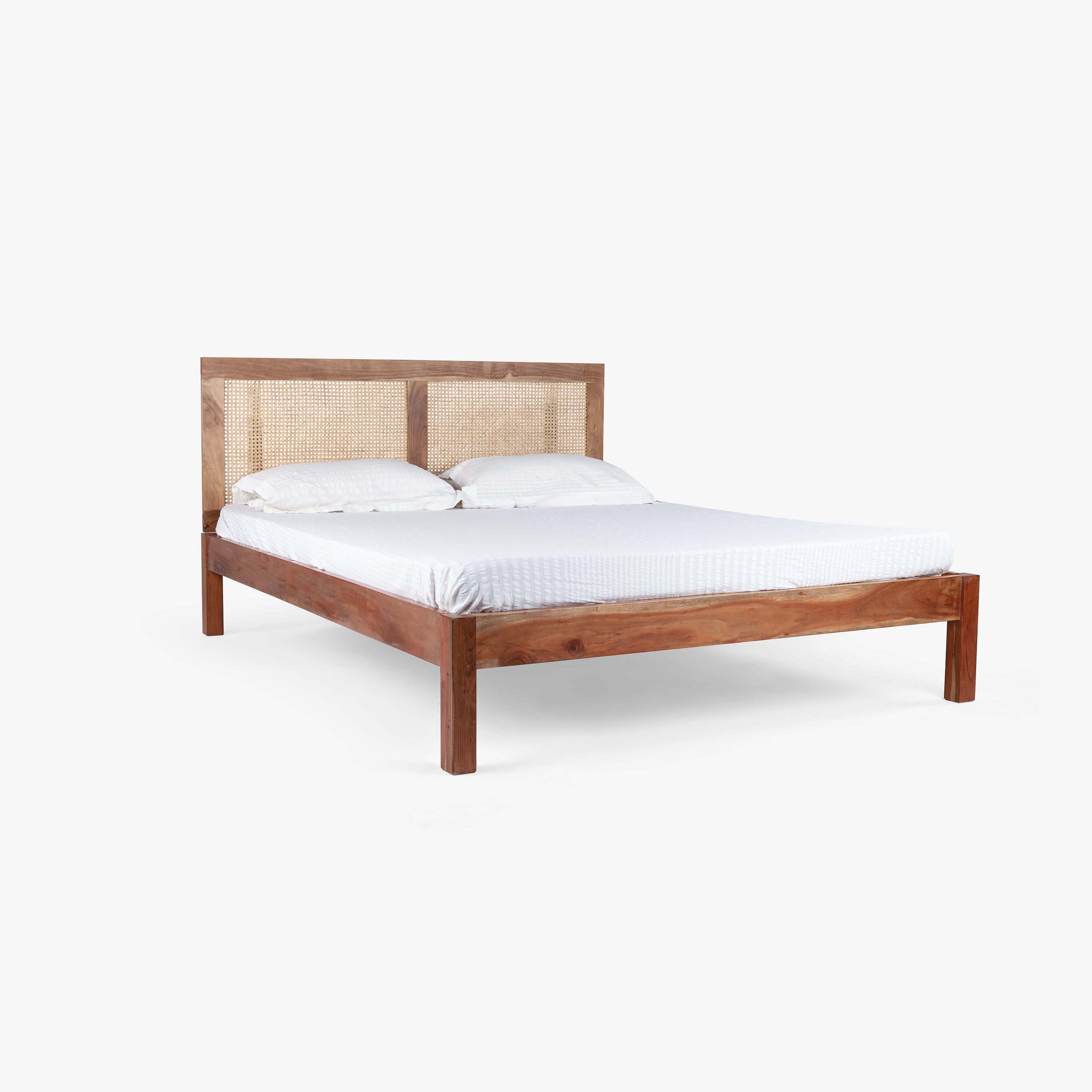 Kyoto King Non Storage Bed