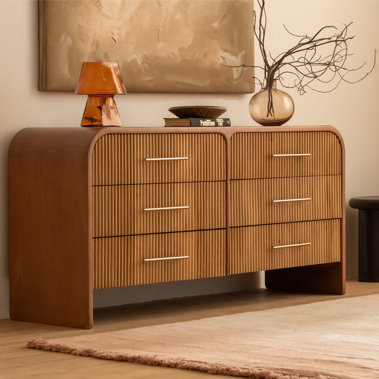 Linn Chest of Drawers