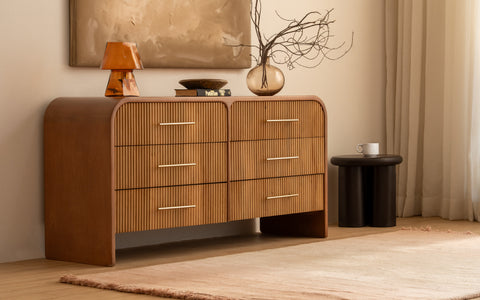 Linn Chest of Drawers