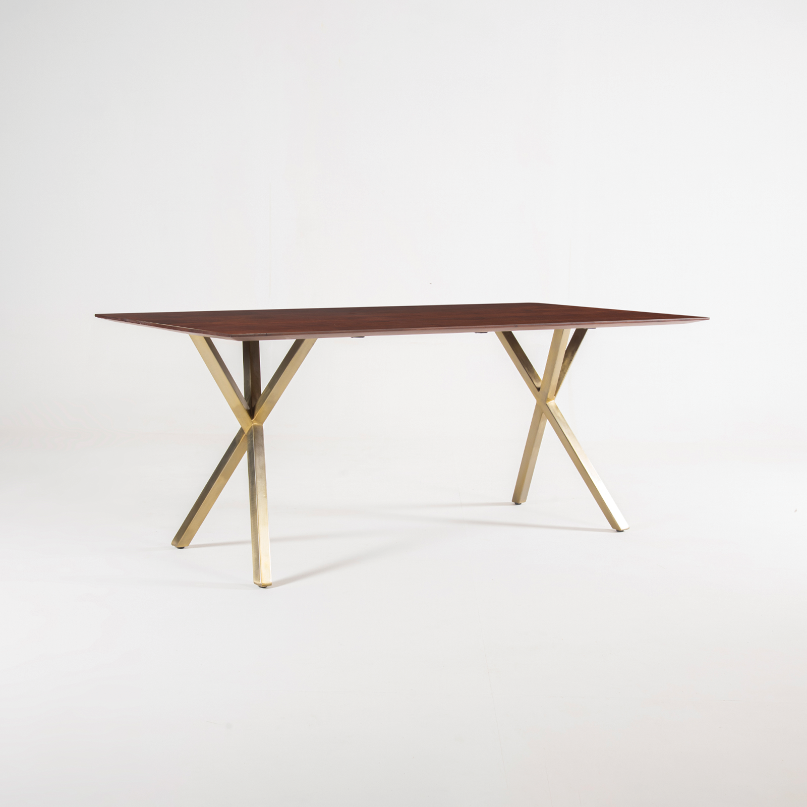 Mazi Dining Table 6 Seater
