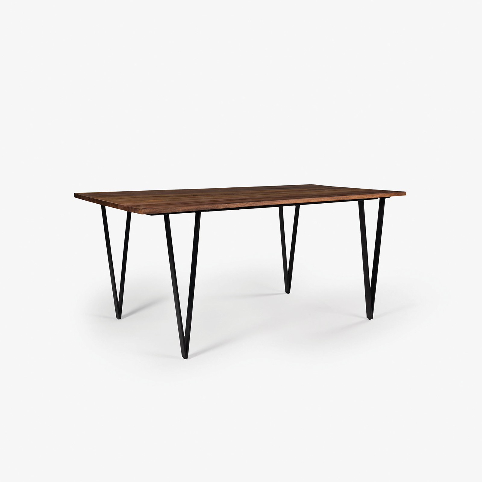 Metric Dining Table 6 Seater