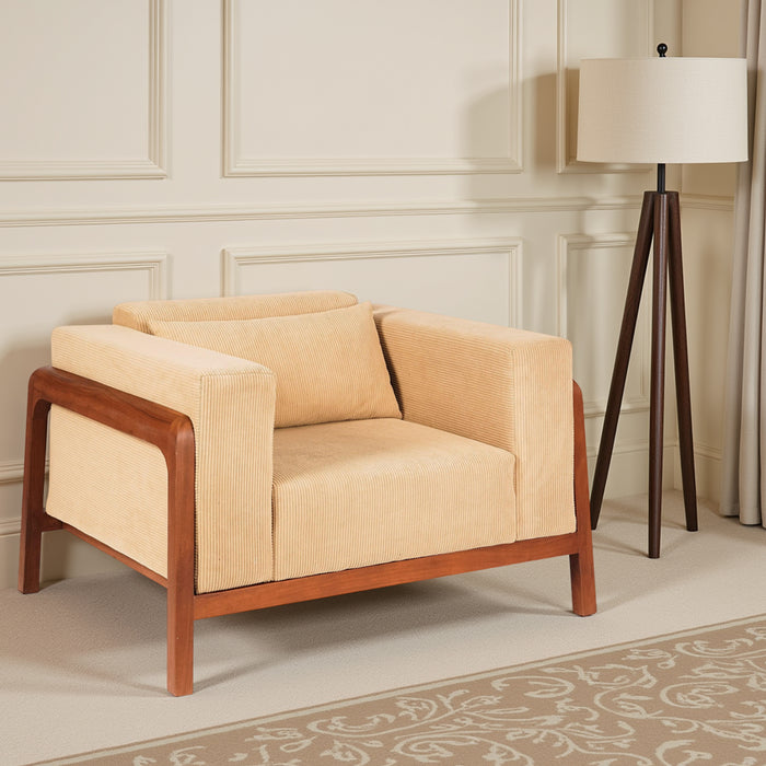 Joy 1 Seater Sofa