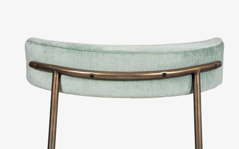 Arco Outdoor Dining Chair