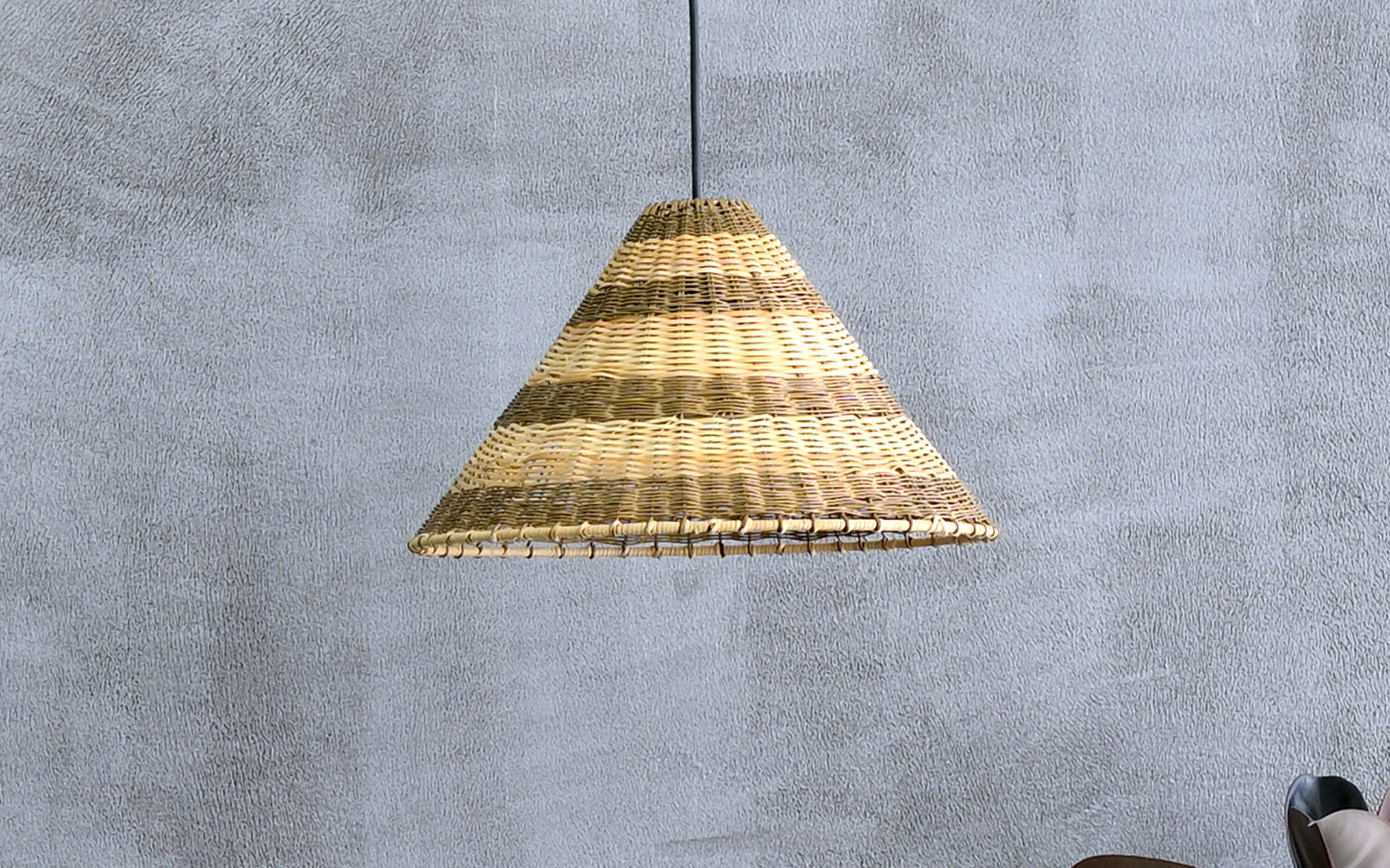 Beautiful Pendant Lamps for a Rich Luxury Room- Orange Tree Home
