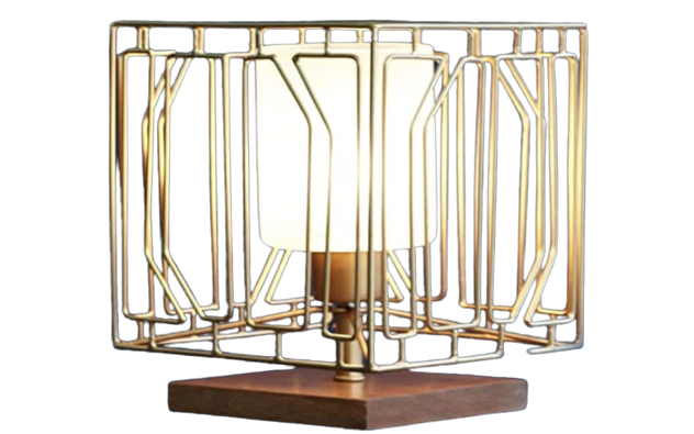 Choku Table Lamp
