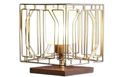 Choku Table Lamp