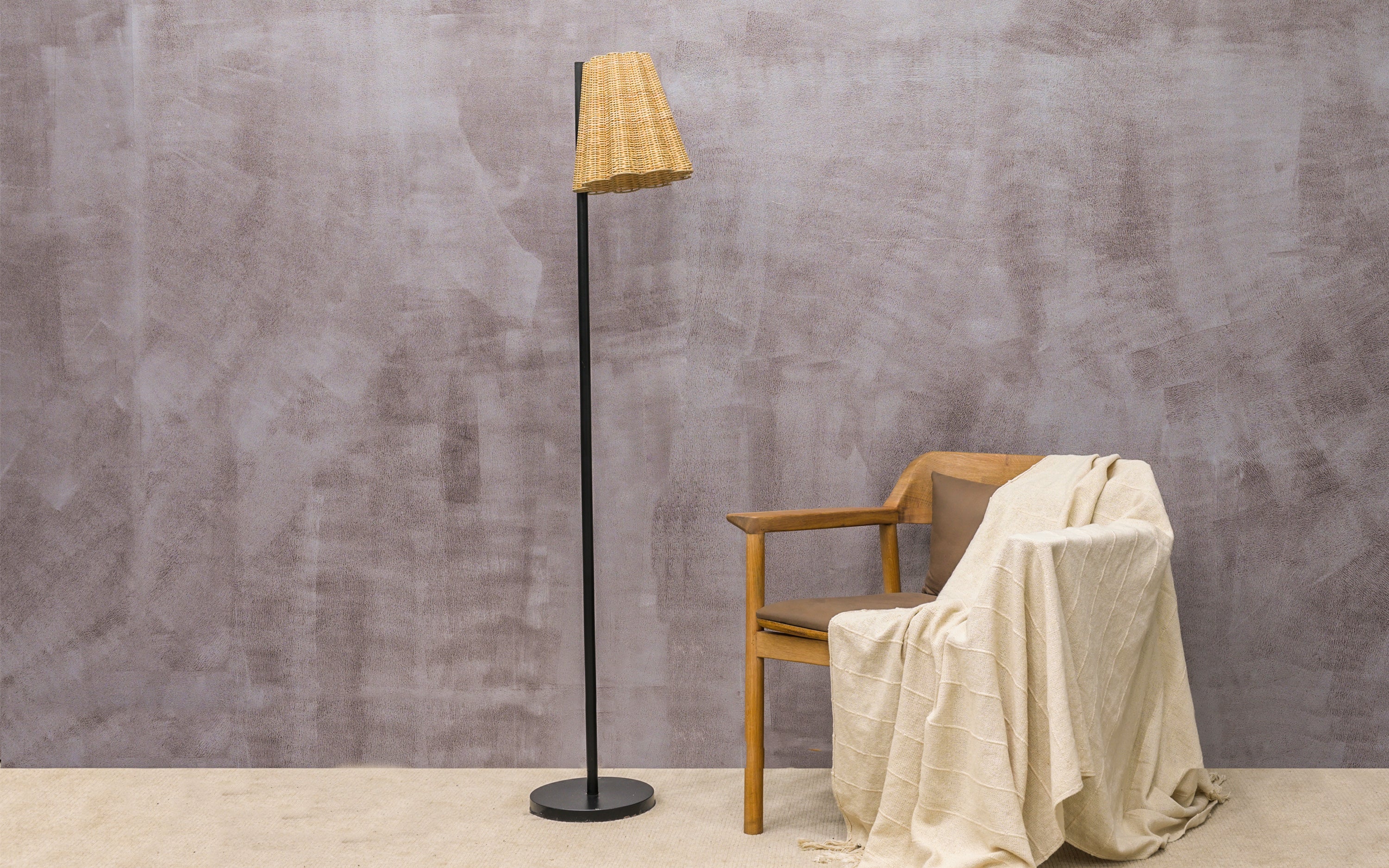 Floor Lamp India - Orange Tree Home Pvt Ltd. 
