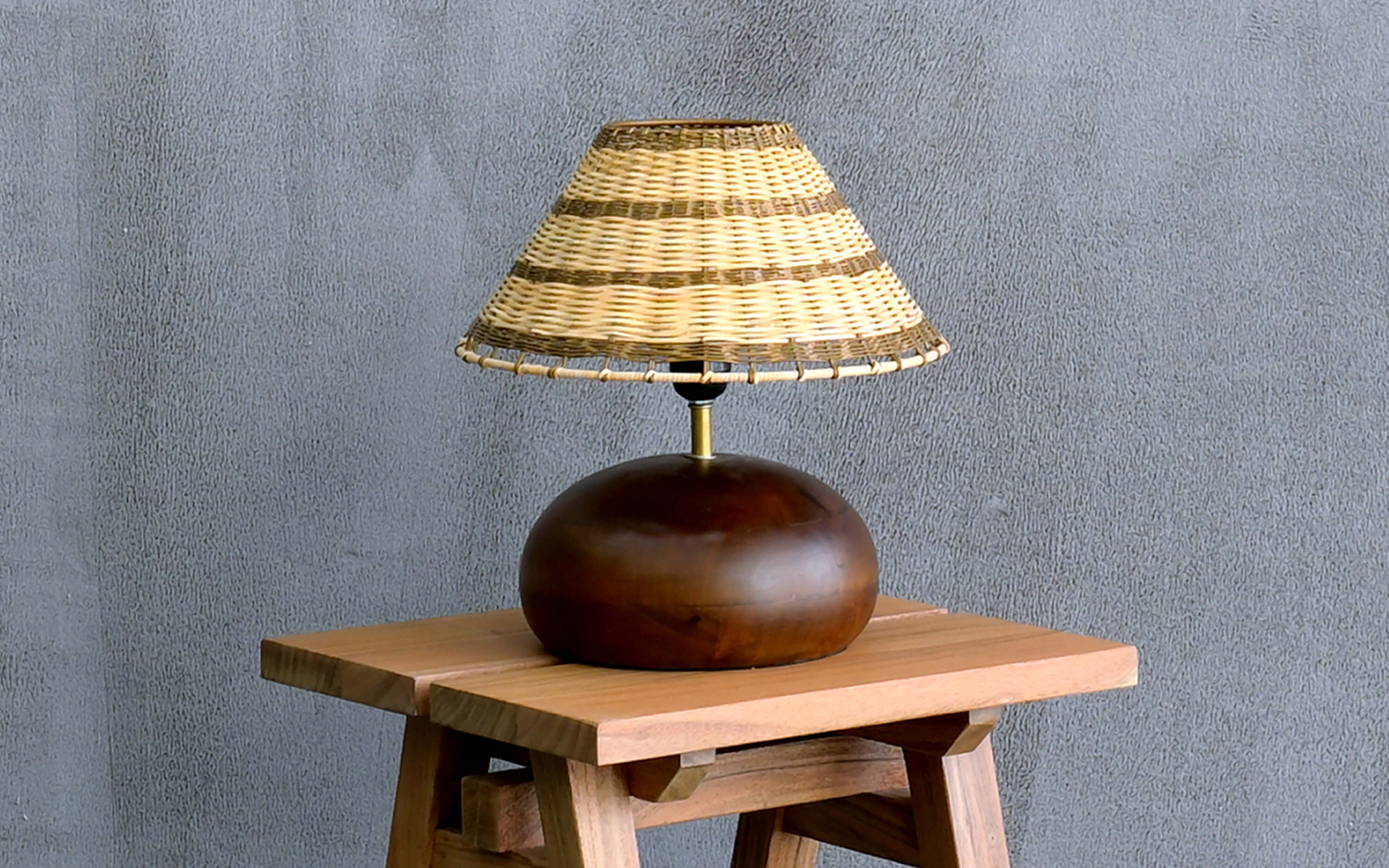 Japon Table Lamp