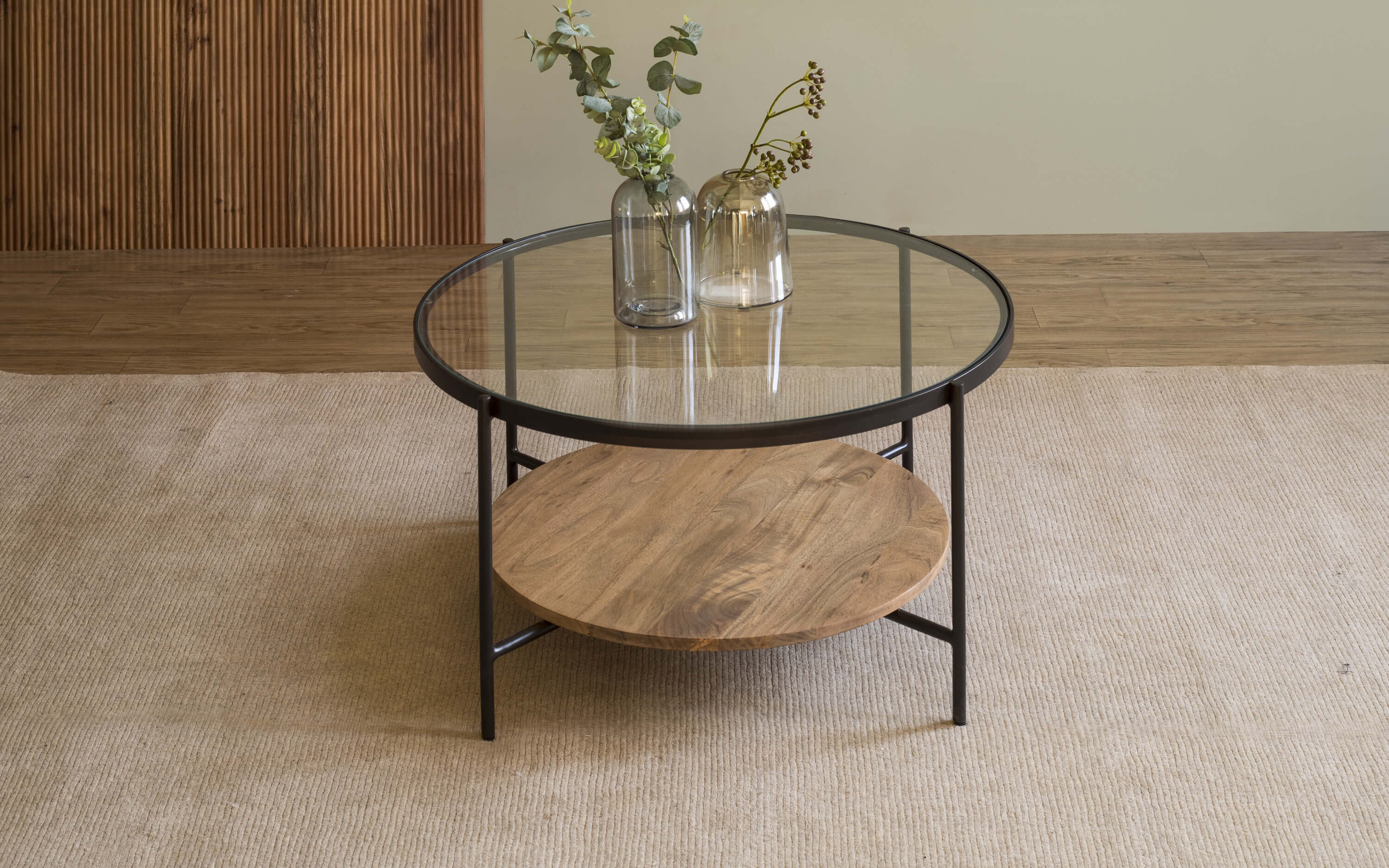 Guestroom Coffee table