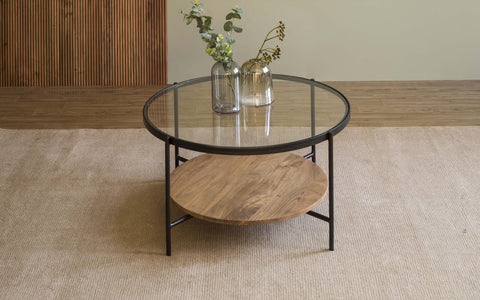 Guestroom Coffee table