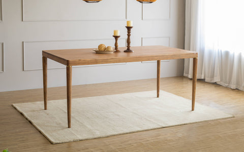 Buta Dining Table - Orange Tree Home Pvt. Ltd.