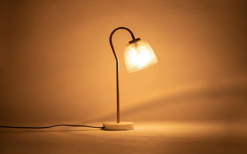 Sitara Study Table Lamp