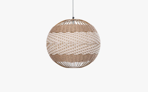 Aarna Hanging Lamp Spherical