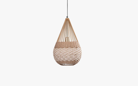 Aarna Hanging Lamp Tear Drop