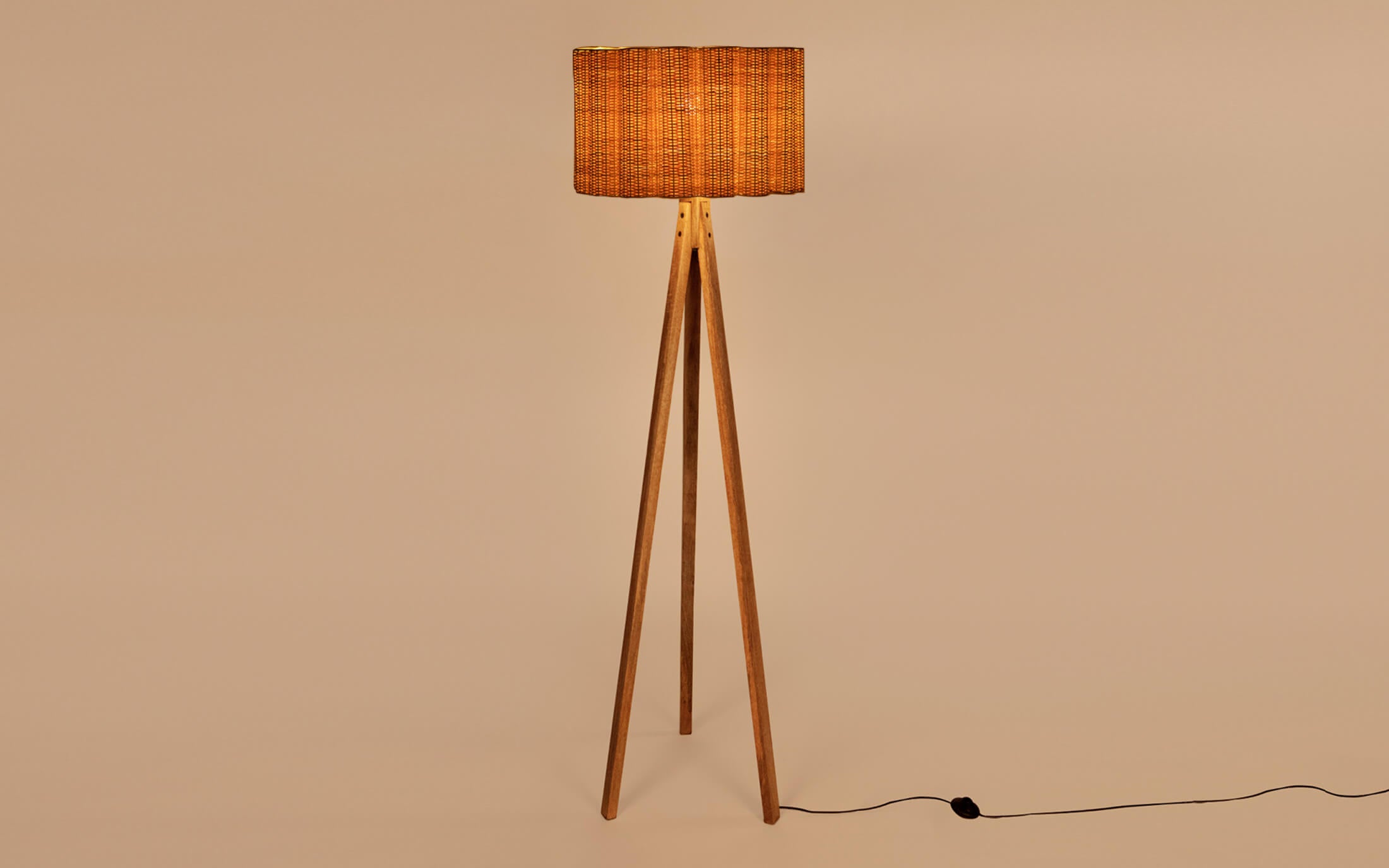 Floor Lamps India - Orange Tree Home Pvt. Ltd.