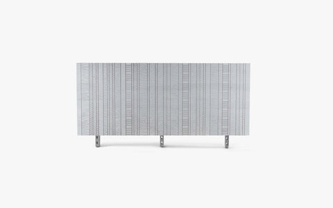 Aztec Queen Headboard - Orange Tree Home Pvt. Ltd.