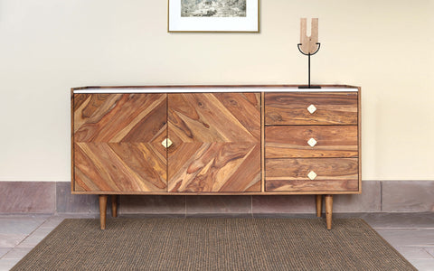 Dado Sideboard - Orange Tree Home Pvt. Ltd.