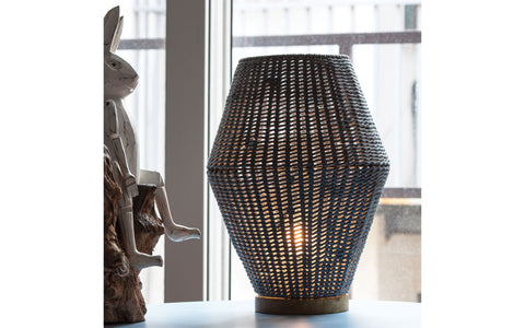 Grizel Table Lamp - Orange Tree Home Pvt. Ltd.