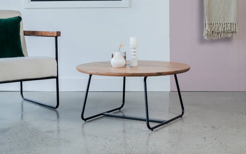 Coffee table for Guestroom - Orange Tree