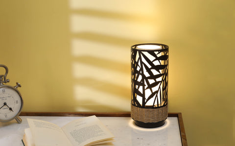 Kinara Table Lamp - Orange Tree Home Pvt. Ltd.