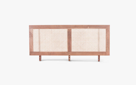 Kyoto Queen Headboard - Orange Tree Home Pvt. Ltd.