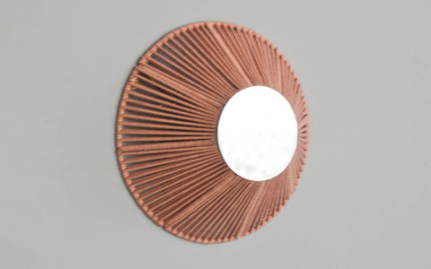 Orado Wall Lamp - Orange Tree Home Pvt. Ltd.