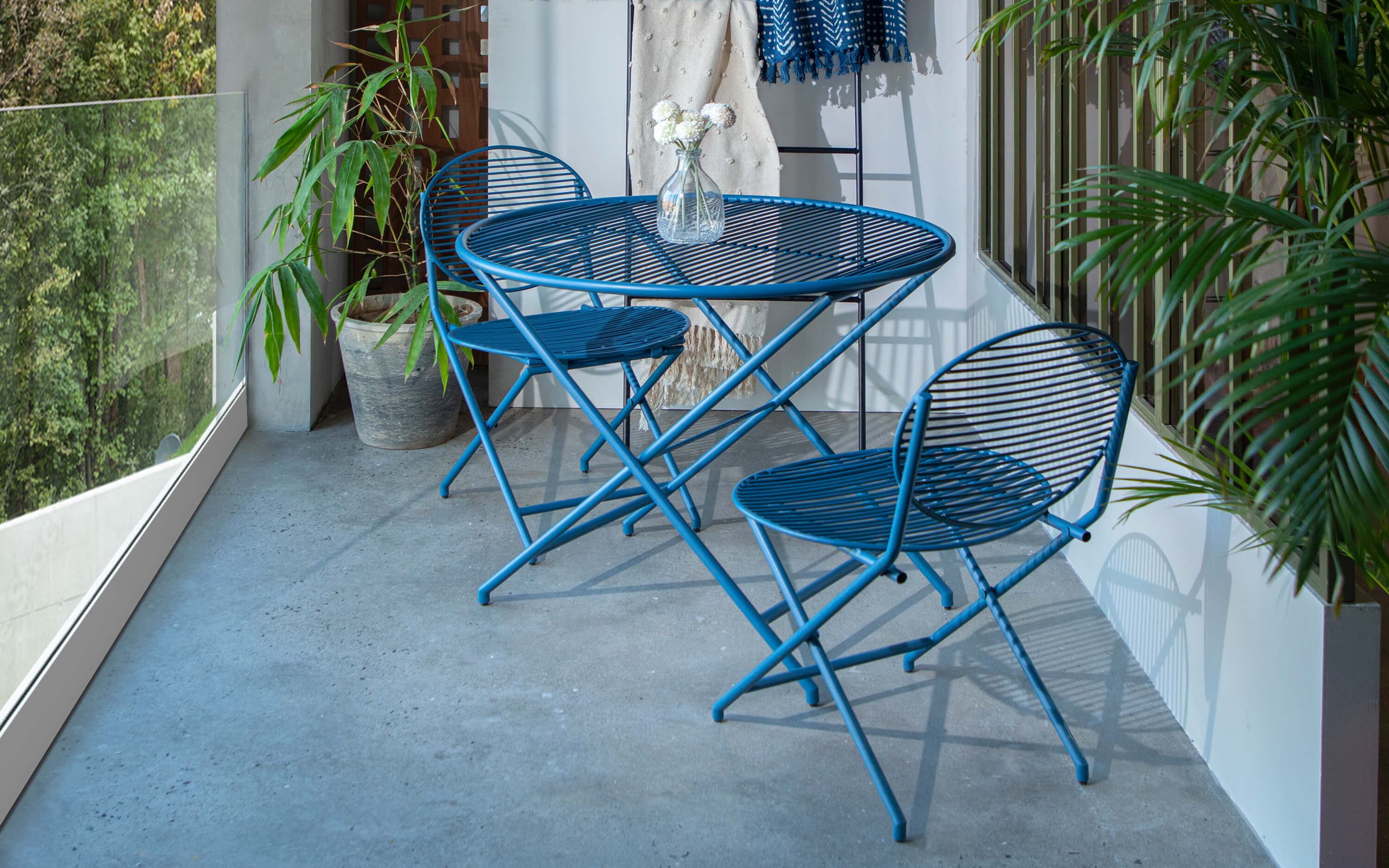 Outdoor Furniture Online - Orange Tree Home Pvt. Ltd.