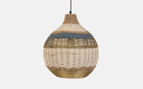 Arachne Drop Hanging Lamp - Orange Tree Home Pvt. Ltd.