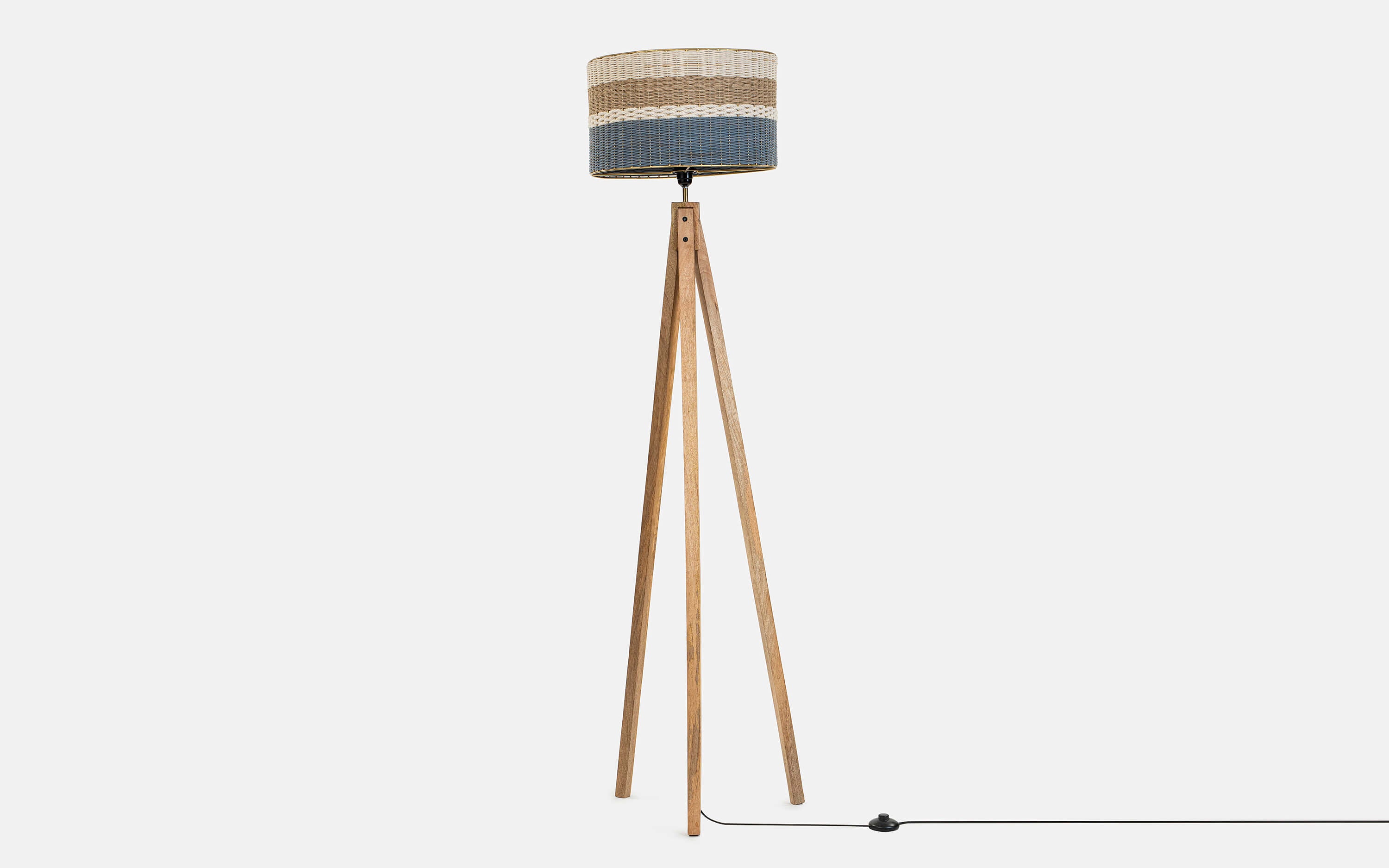 Arachne Floor Lamp - Orange Tree Home Pvt. Ltd.