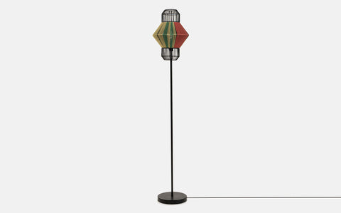 Athens Floor Lamp - Orange Tree Home Pvt. Ltd.