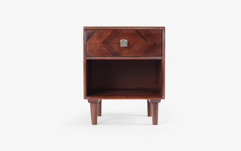 Dado Bedside Table - Orange Tree Home Pvt. Ltd.