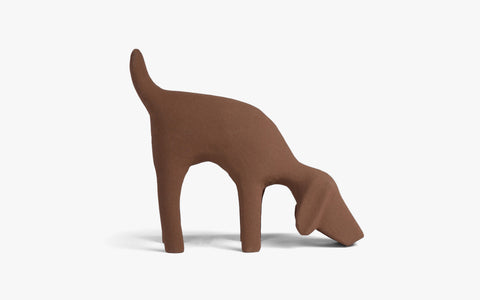 Fido Bend Table Decor - Orange Tree Home Pvt. Ltd.