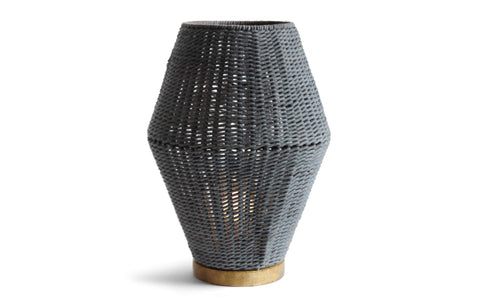 Grizel Table Lamp - Orange Tree Home Pvt. Ltd.