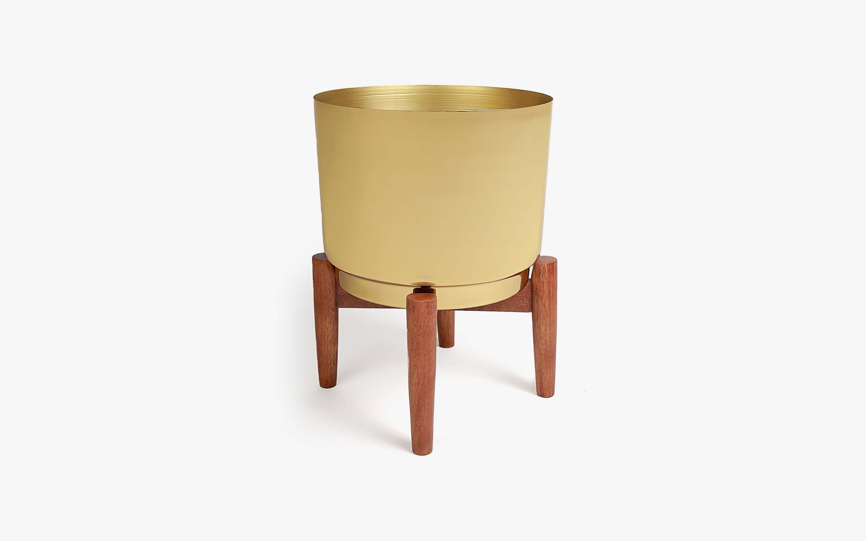 Huda Planter Big - Orange Tree Home Pvt. Ltd.