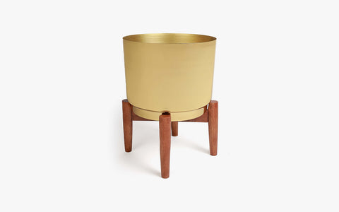 Huda Planter Big - Orange Tree Home Pvt. Ltd.