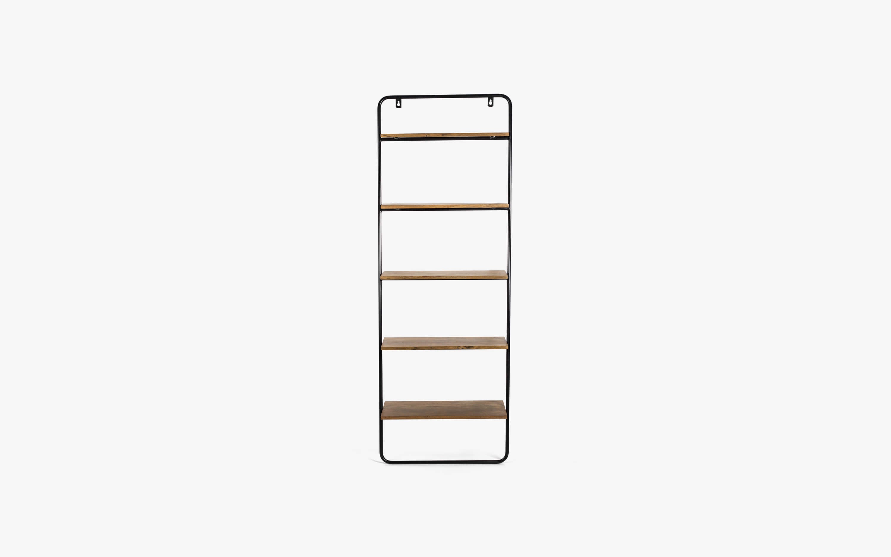 Jasper Ladder Bookshelf - Orange Tree Home Pvt. Ltd.