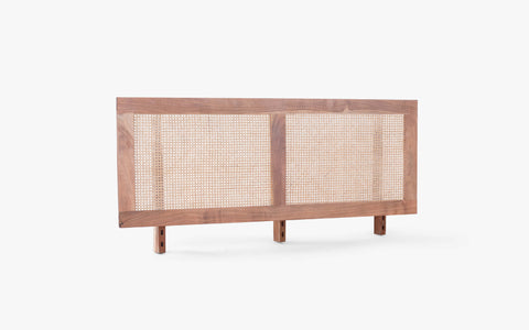 Kyoto Queen Headboard - Orange Tree Home Pvt. Ltd.